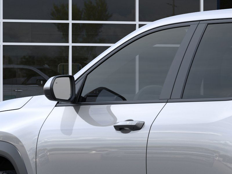2026 Chevrolet Equinox LT photo 12