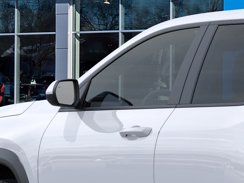 2026 Chevrolet Equinox LT photo 10
