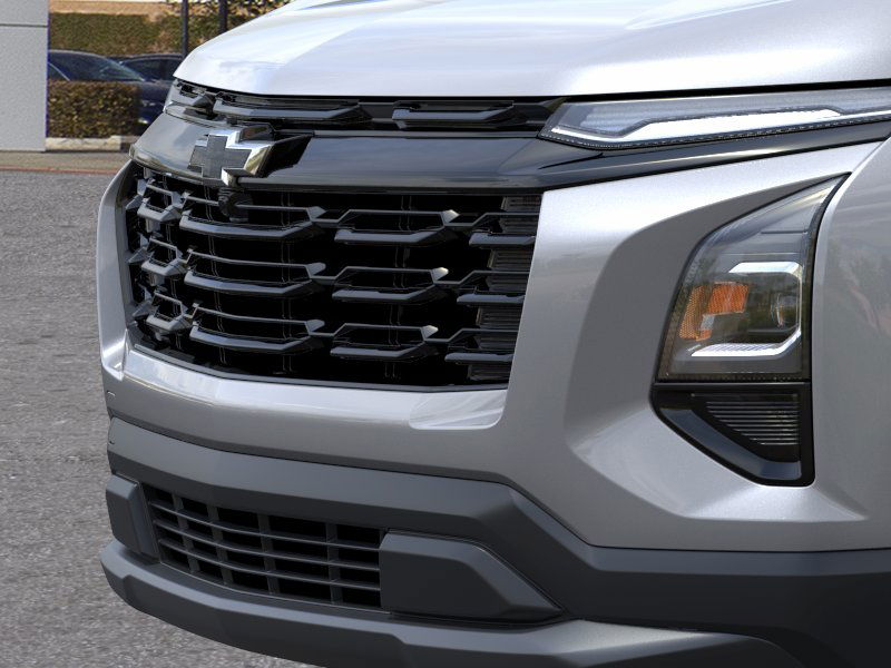 2026 Chevrolet Equinox LT photo 5