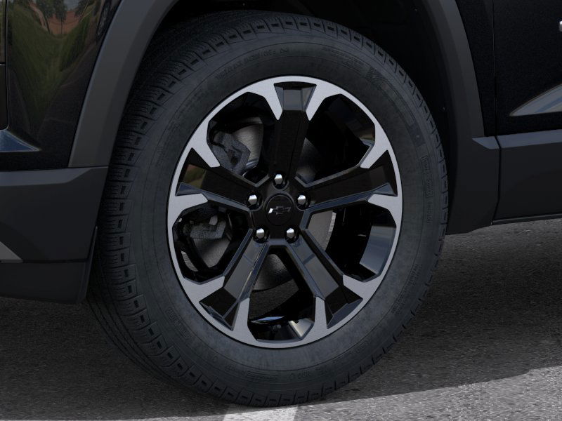 2026 Chevrolet Equinox LT photo 9