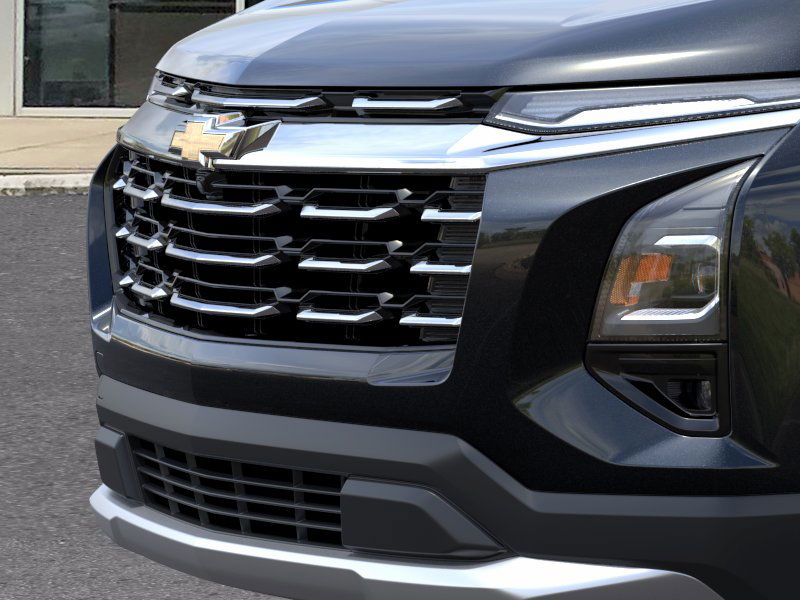2026 Chevrolet Equinox LT photo 13