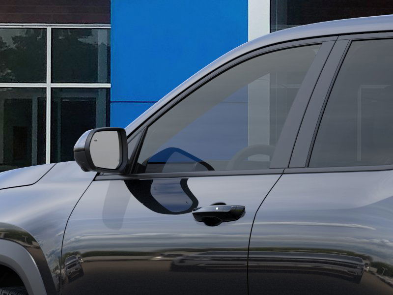 2026 Chevrolet Equinox LT photo 12