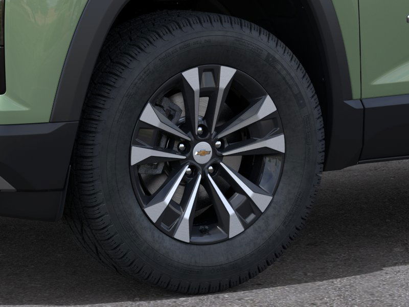 2026 Chevrolet Equinox LT photo 6
