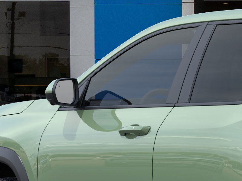 2026 Chevrolet Equinox LT photo 9