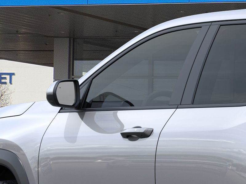 2026 Chevrolet Equinox LT photo 10