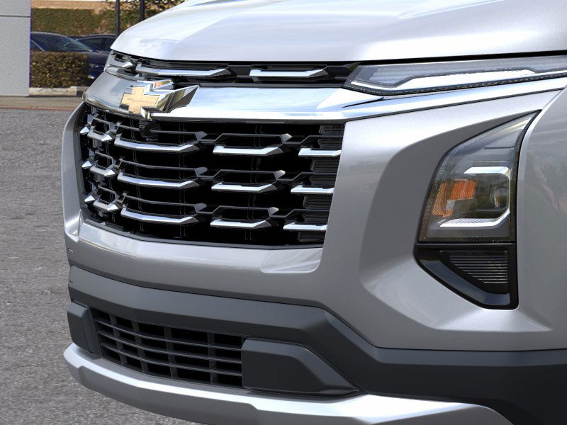 2026 Chevrolet Equinox LT photo 11
