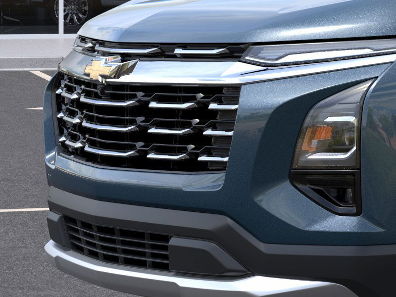 2026 Chevrolet Equinox LT photo 5