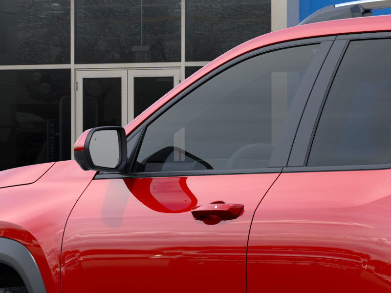 2026 CHEVROLET EQUINOX - Image 11