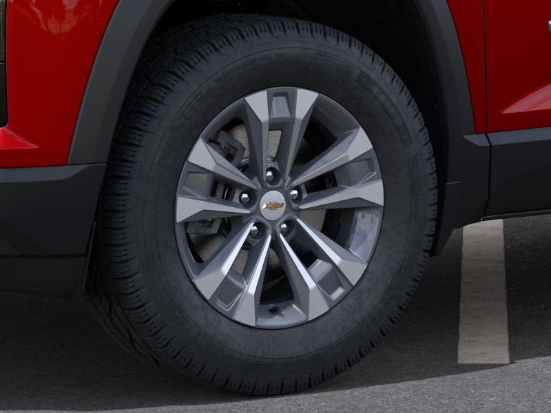 2026 Chevrolet Equinox LT - Photo 34