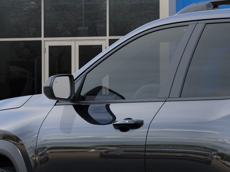 2026 CHEVROLET EQUINOX - Image 11