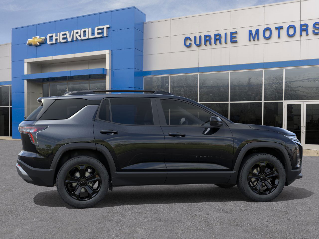 2026 CHEVROLET EQUINOX - Image 4