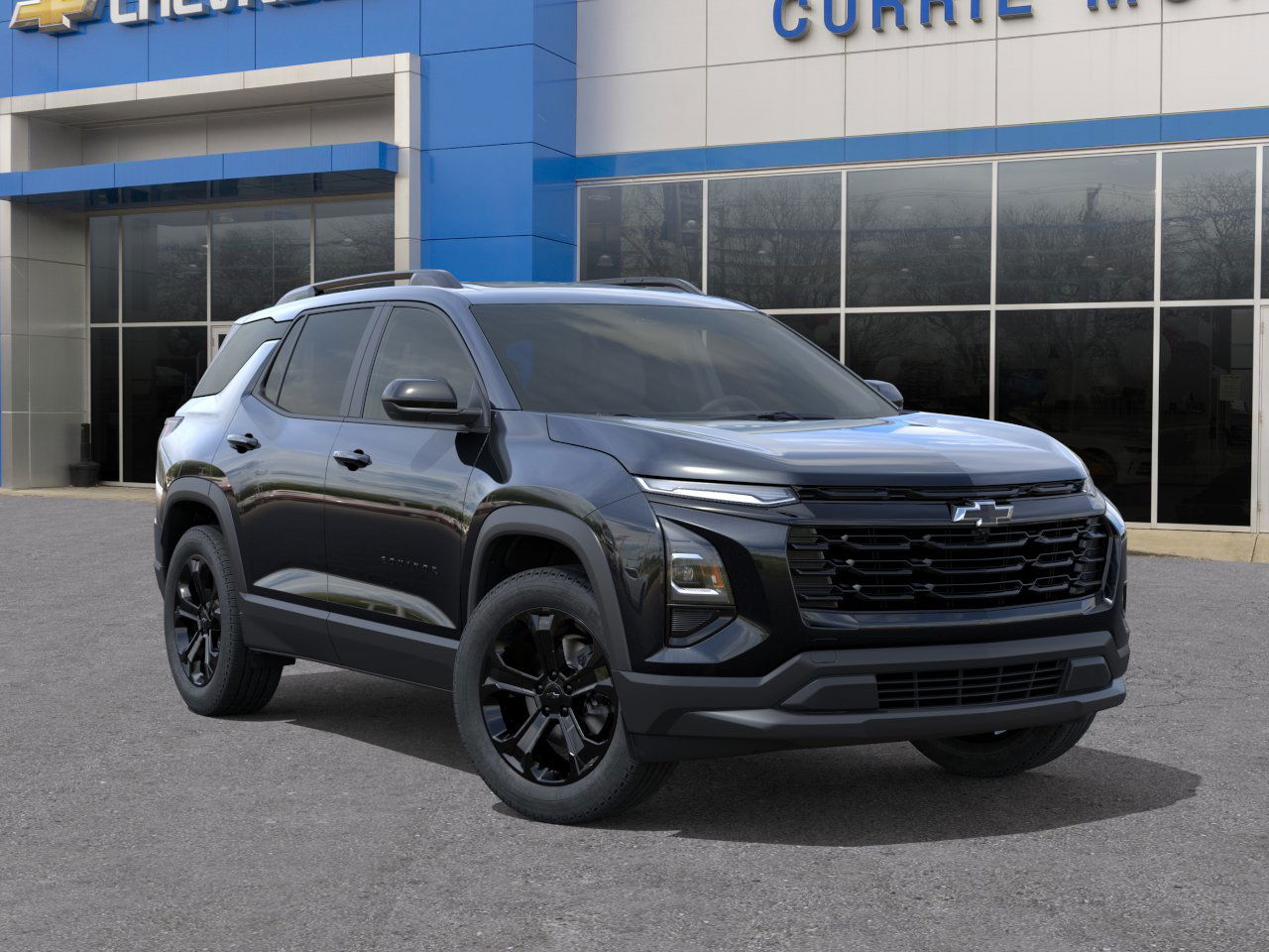 2026 CHEVROLET EQUINOX - Image 6