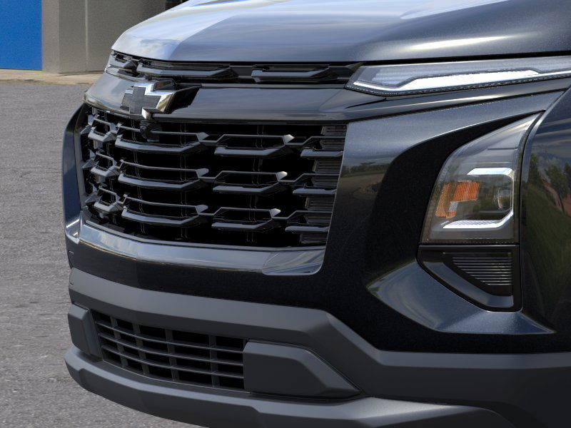 2026 CHEVROLET EQUINOX - Image 12