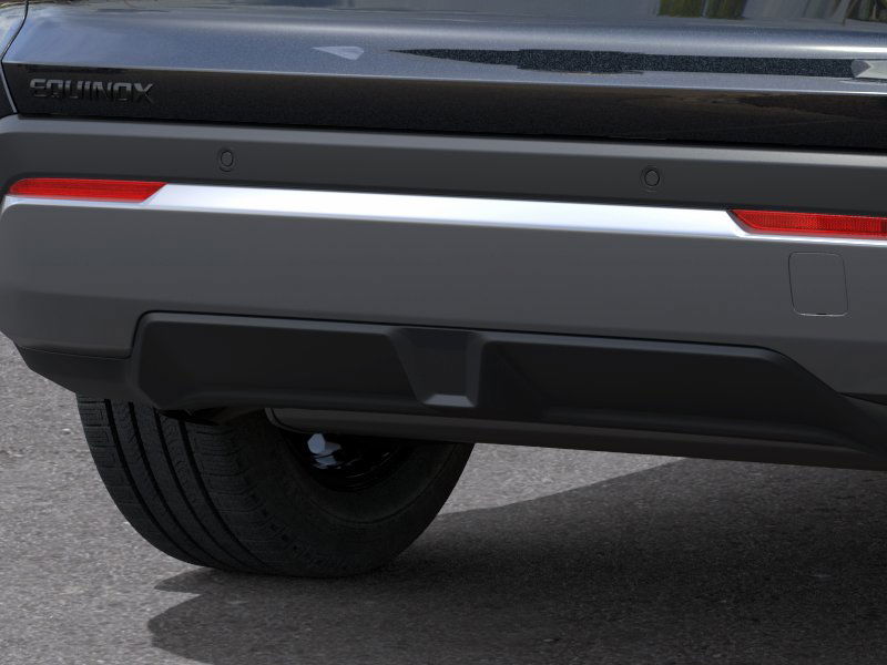 2026 CHEVROLET EQUINOX - Image 13