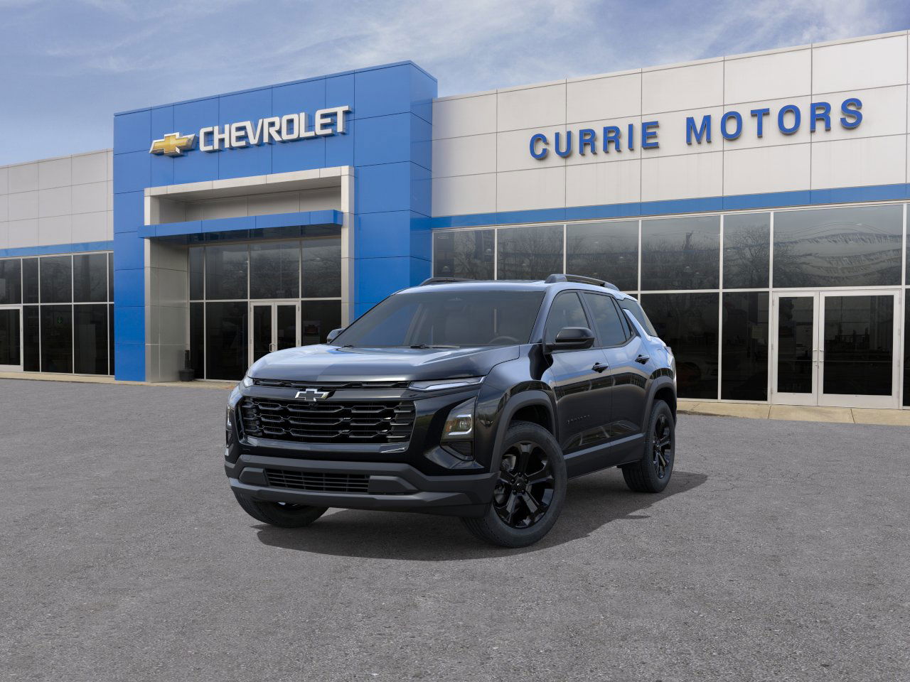 2026 CHEVROLET EQUINOX - Image 7