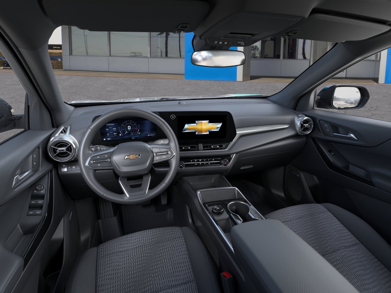 2026 Chevrolet Equinox LT - Photo 39