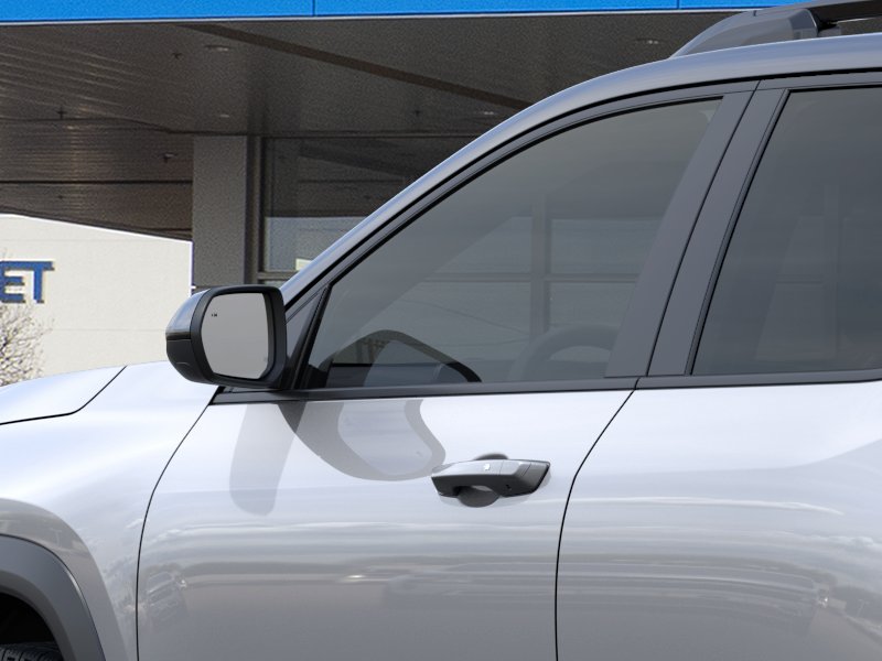 2026 Chevrolet Equinox LT - Photo 36