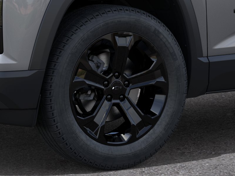 2026 Chevrolet Equinox LT - Photo 33