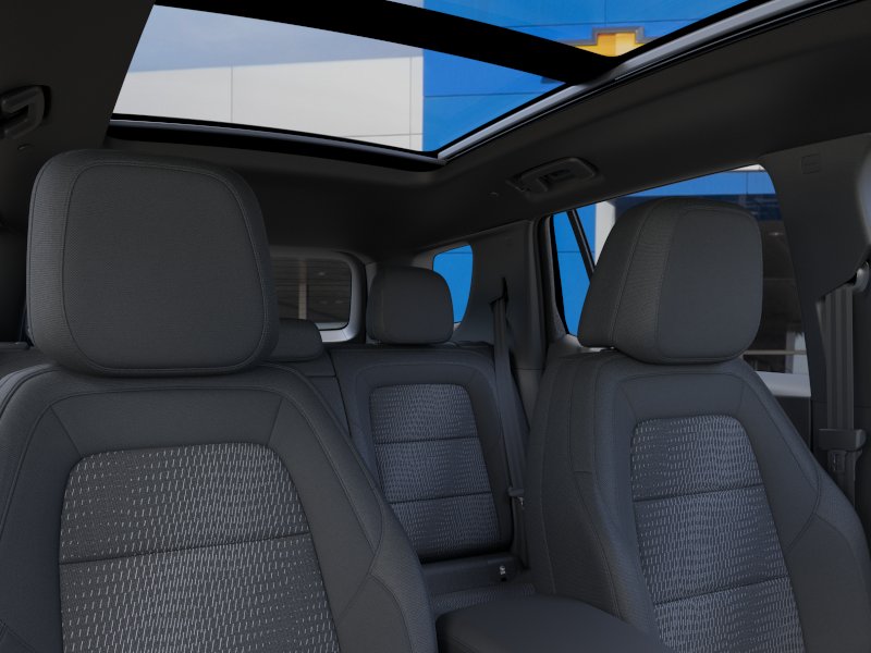 2026 Chevrolet Equinox LT - Photo 48