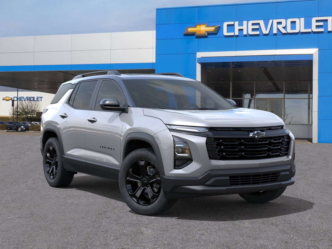 2026 Chevrolet Equinox LT - Photo 31