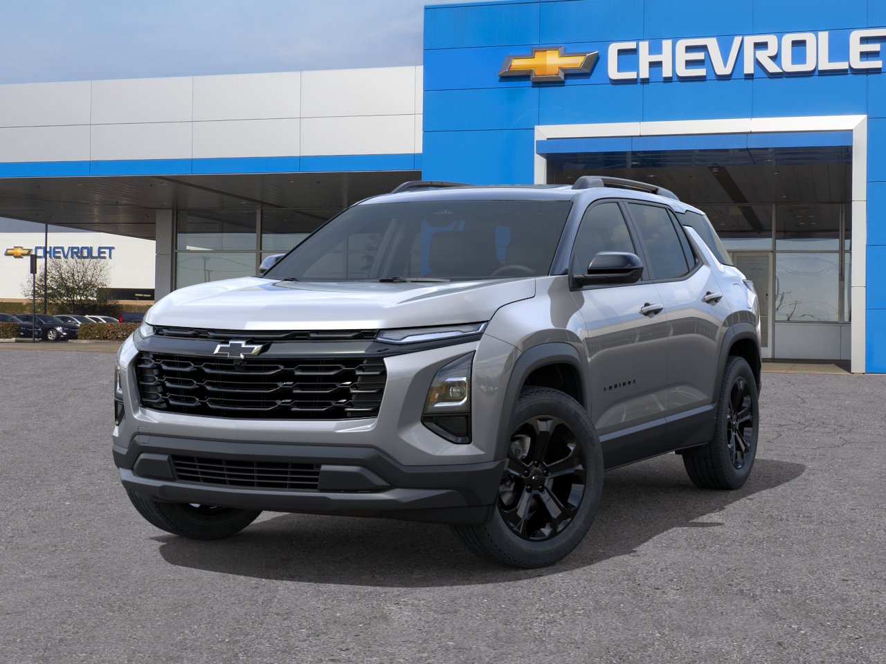 2026 Chevrolet Equinox LT - Photo 30