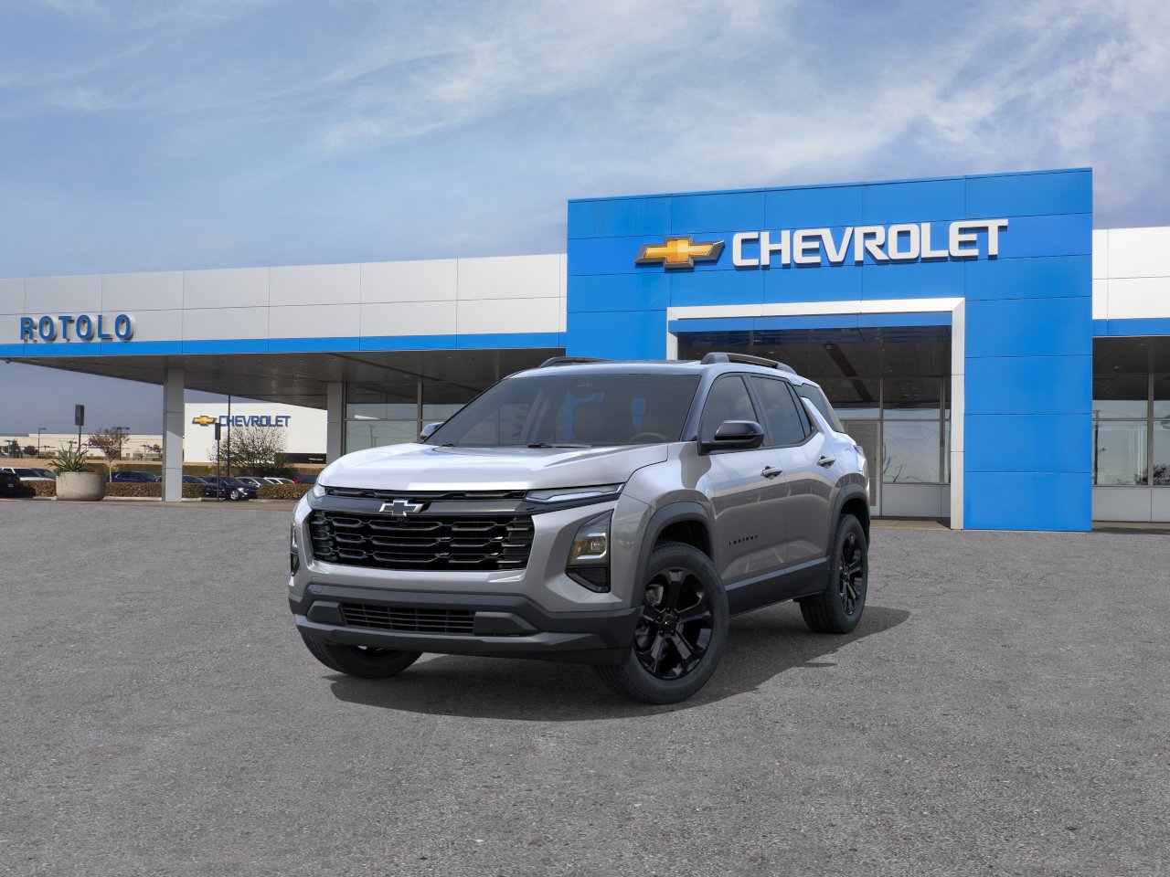 2026 Chevrolet Equinox LT - Photo 32