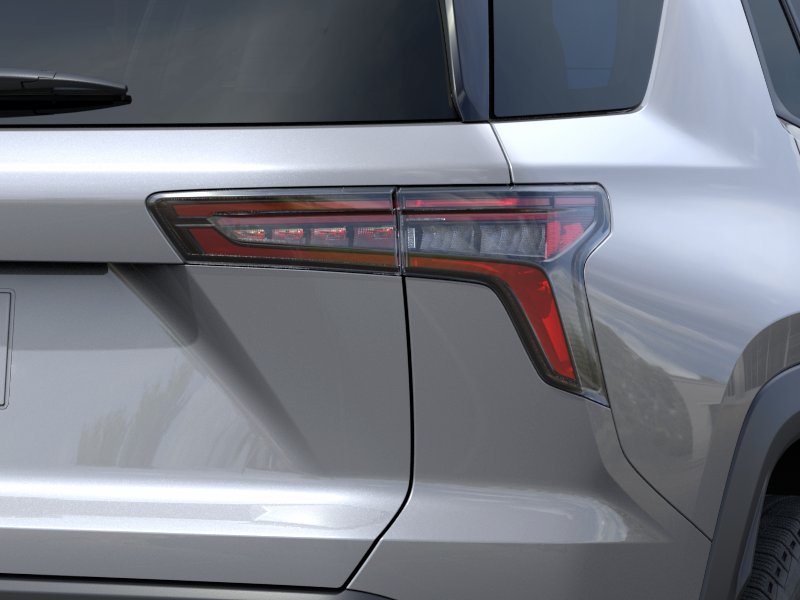 2026 Chevrolet Equinox LT - Photo 35