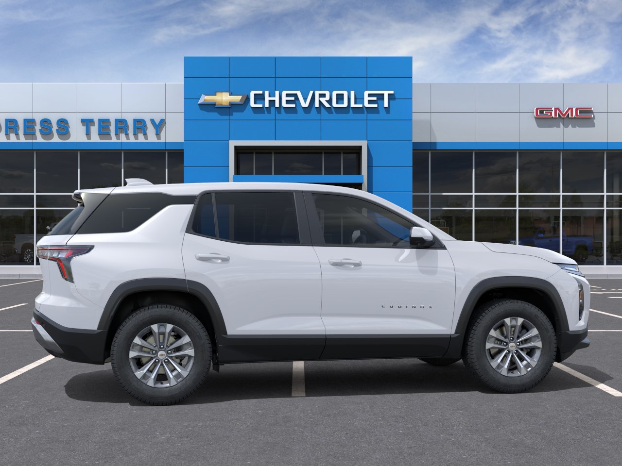 2026 Chevrolet Equinox LT - Photo 29