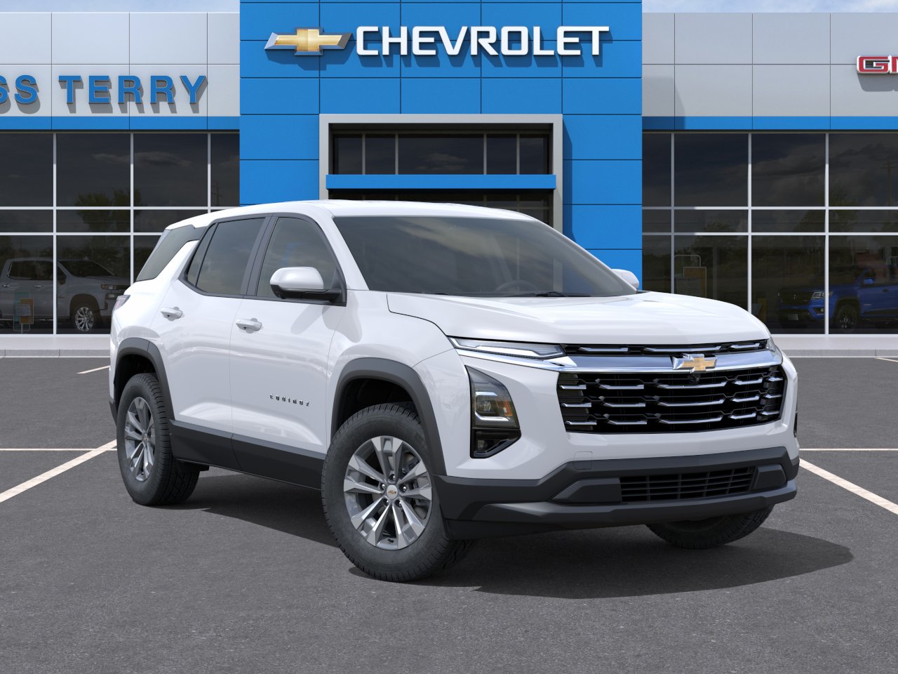 2026 Chevrolet Equinox LT - Photo 31