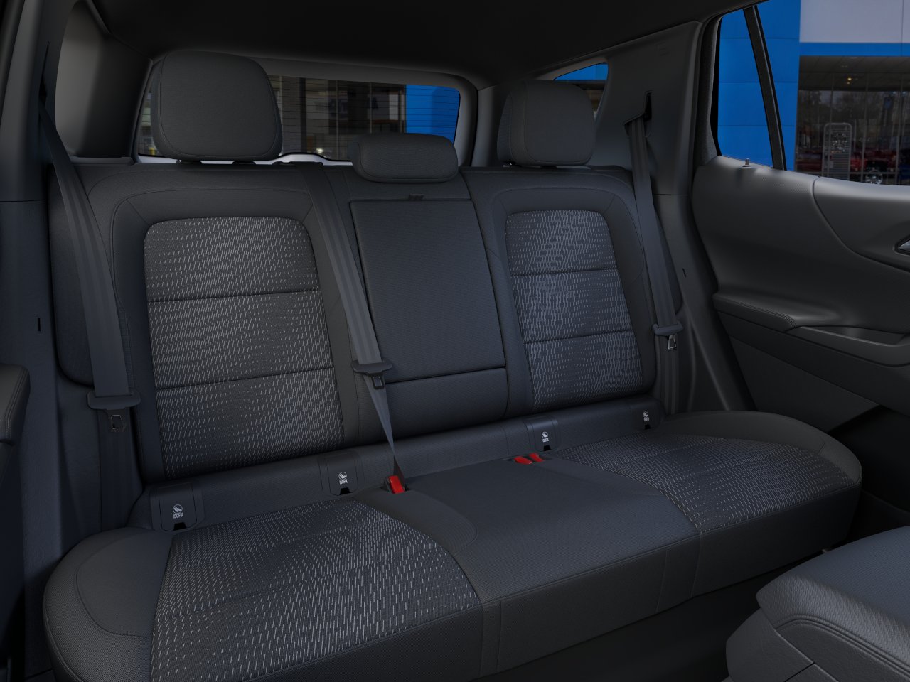 2026 Chevrolet Equinox LT - Photo 17