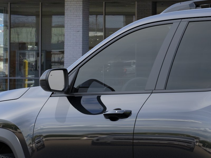 2026 Chevrolet Equinox LT - Photo 12