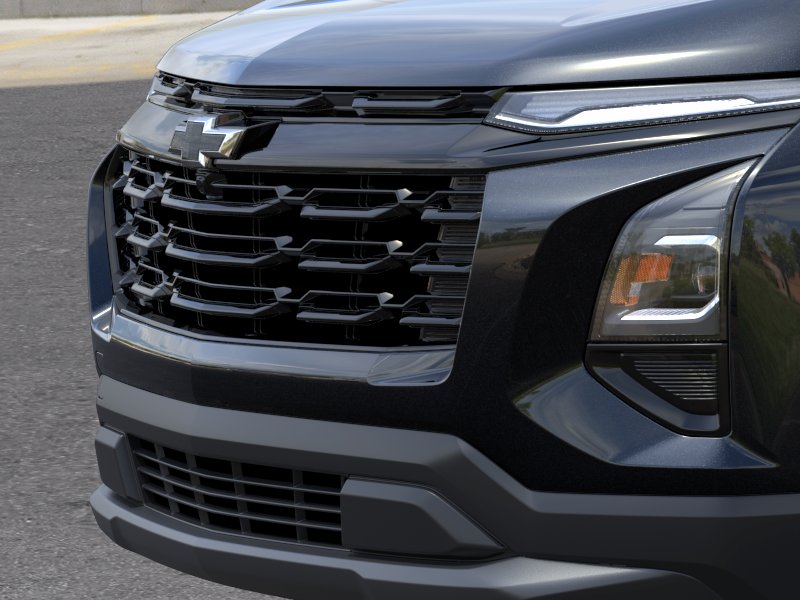 2026 Chevrolet Equinox LT - Photo 13