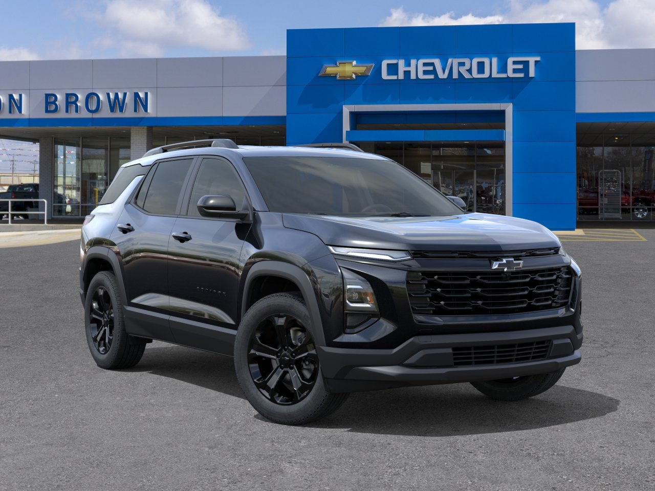 2026 Chevrolet Equinox LT - Photo 7