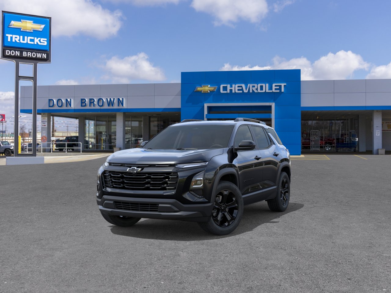 2026 Chevrolet Equinox LT - Photo 8
