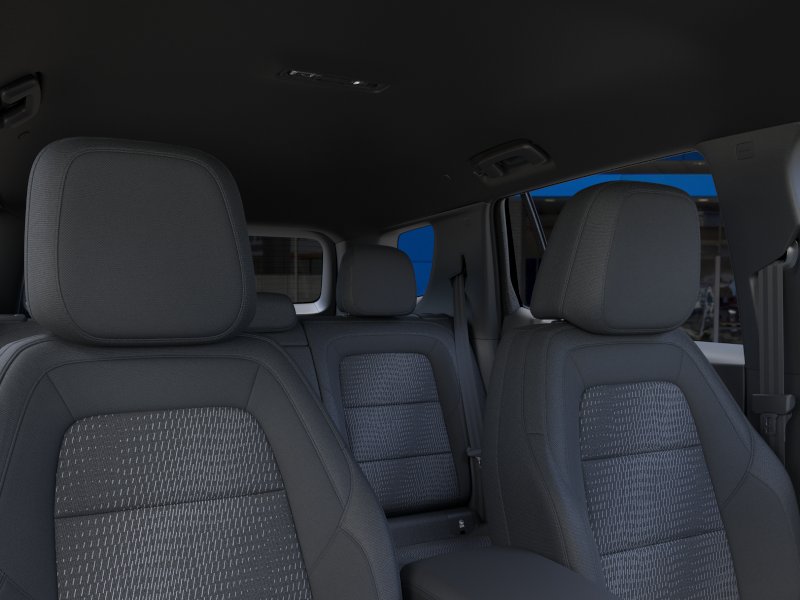 2026 Chevrolet Equinox LT - Photo 24