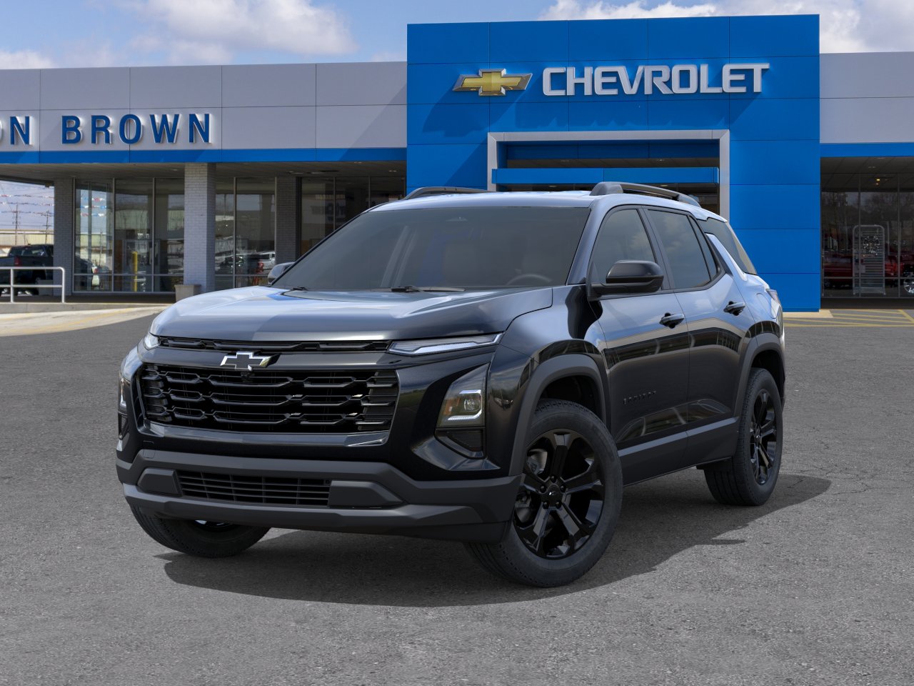 2026 Chevrolet Equinox LT - Photo 6