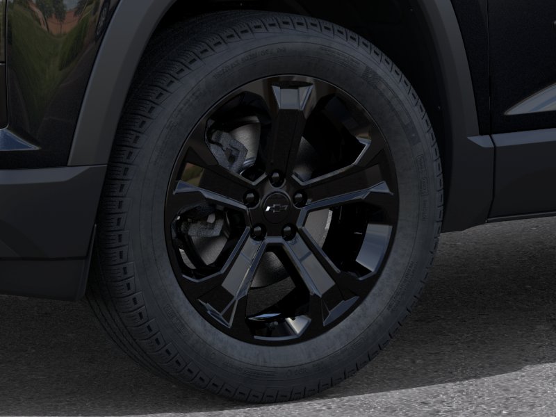 2026 Chevrolet Equinox LT - Photo 9