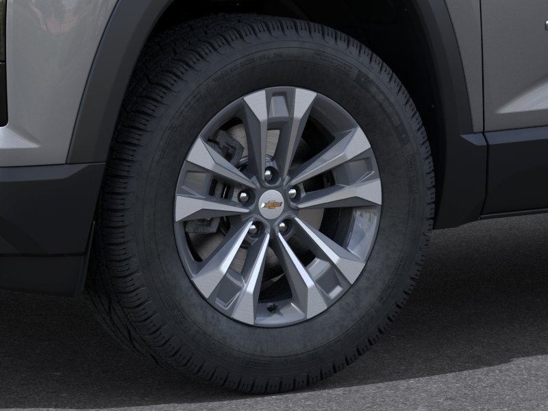 2026 Chevrolet Equinox LT - Photo 35