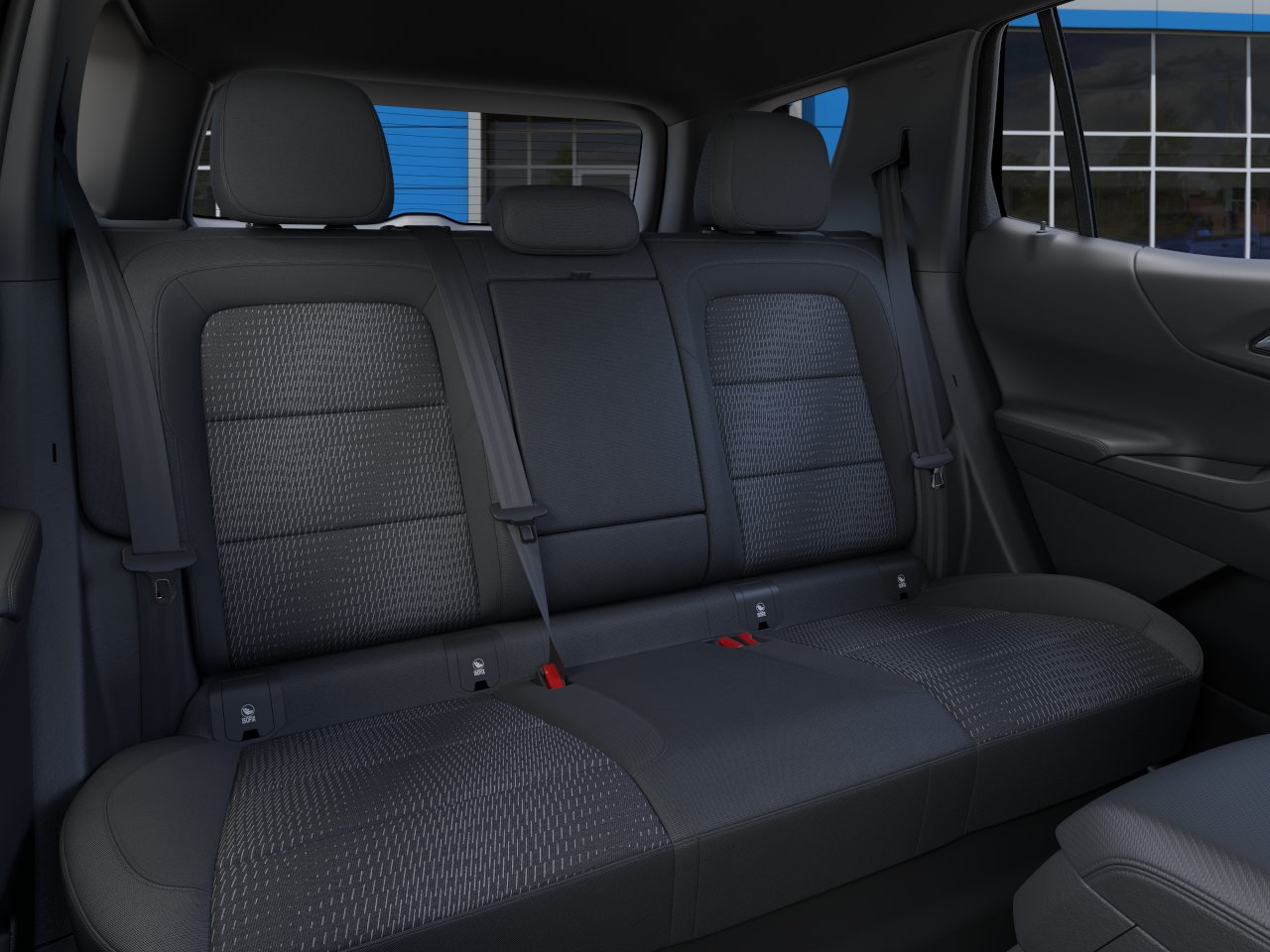 2026 Chevrolet Equinox LT - Photo 41