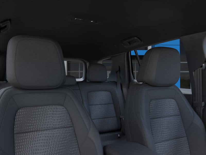 2026 Chevrolet Equinox LT - Photo 48
