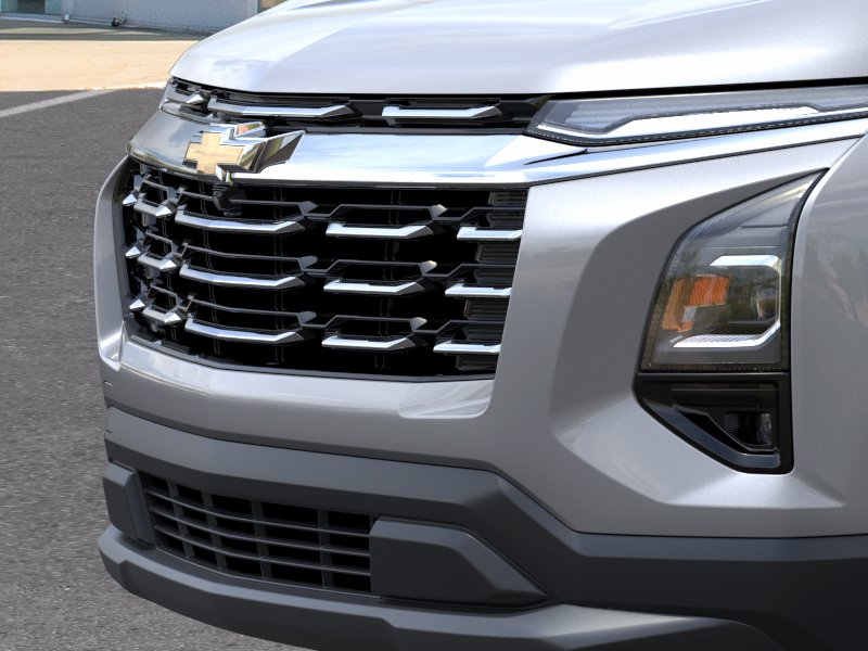 2026 Chevrolet Equinox LT - Photo 13