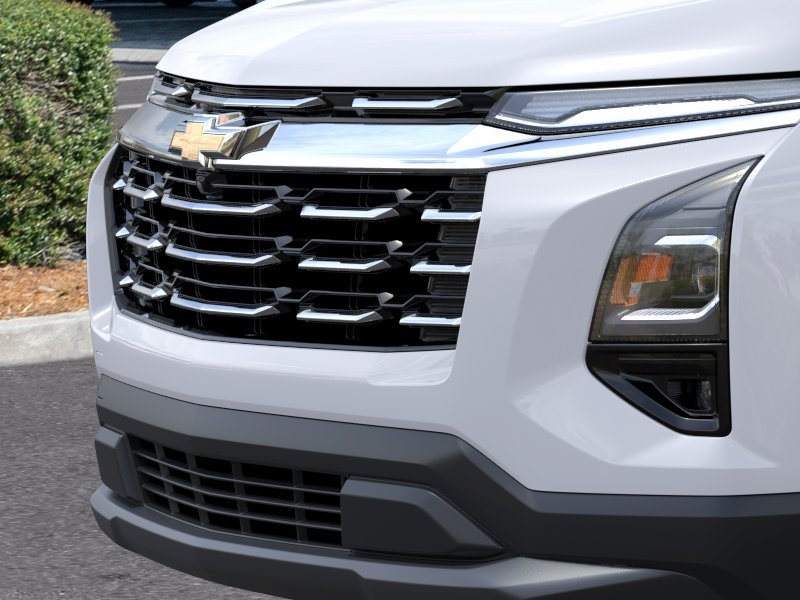 2026 Chevrolet Equinox LT - Photo 39