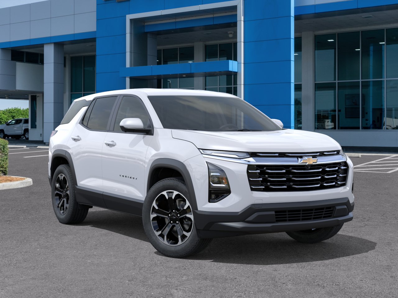 2026 Chevrolet Equinox LT - Photo 33