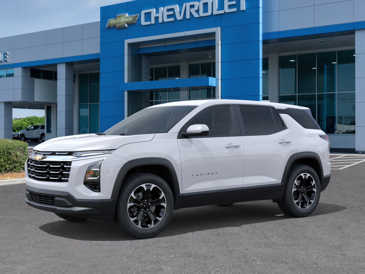 2026 Chevrolet Equinox LT - Photo 28