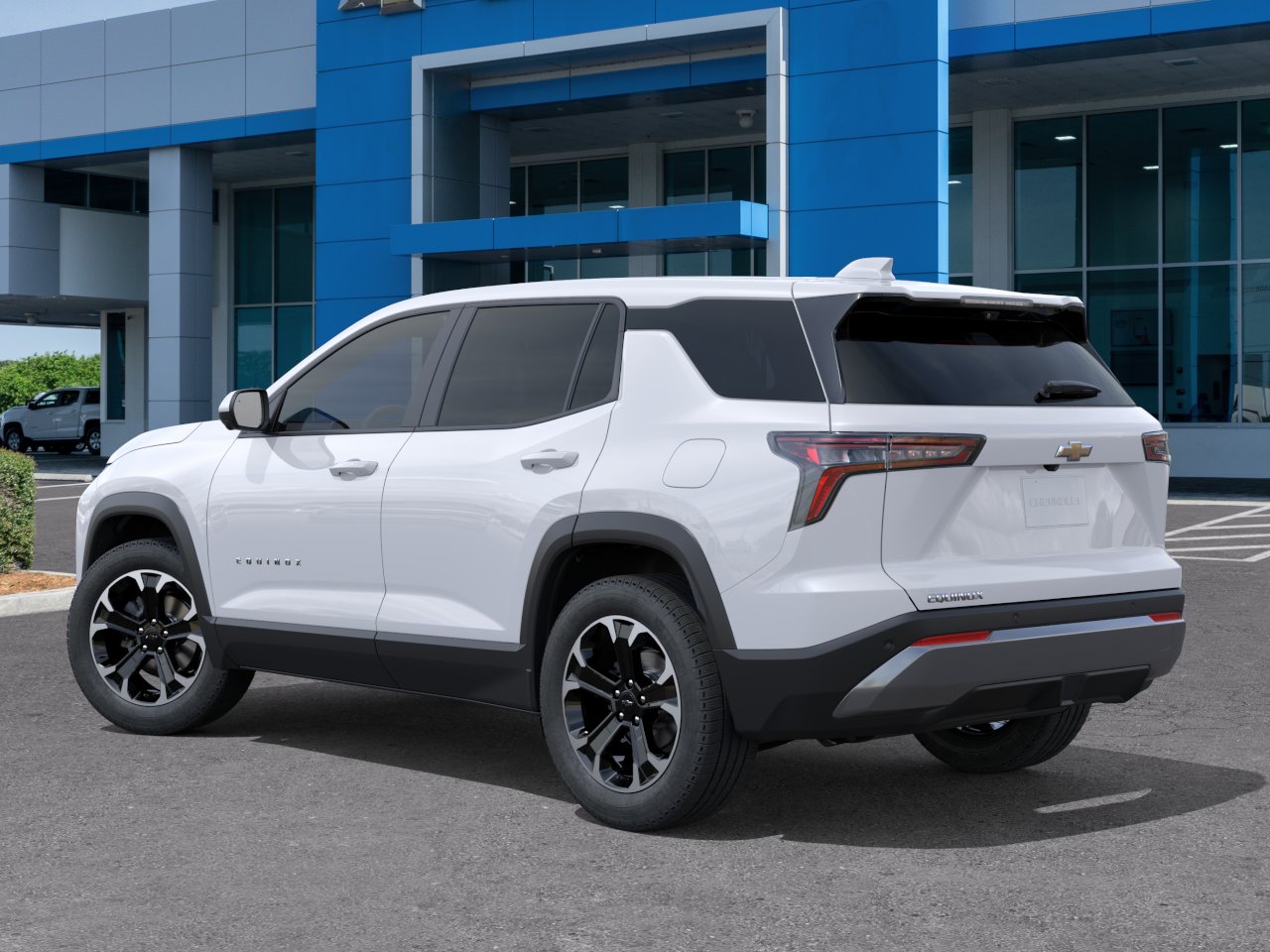 2026 Chevrolet Equinox LT - Photo 29