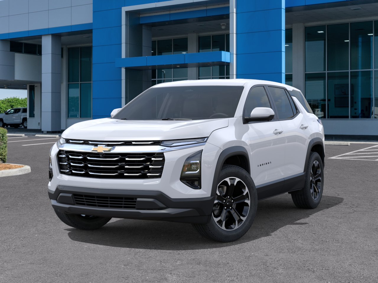 2026 Chevrolet Equinox LT - Photo 32