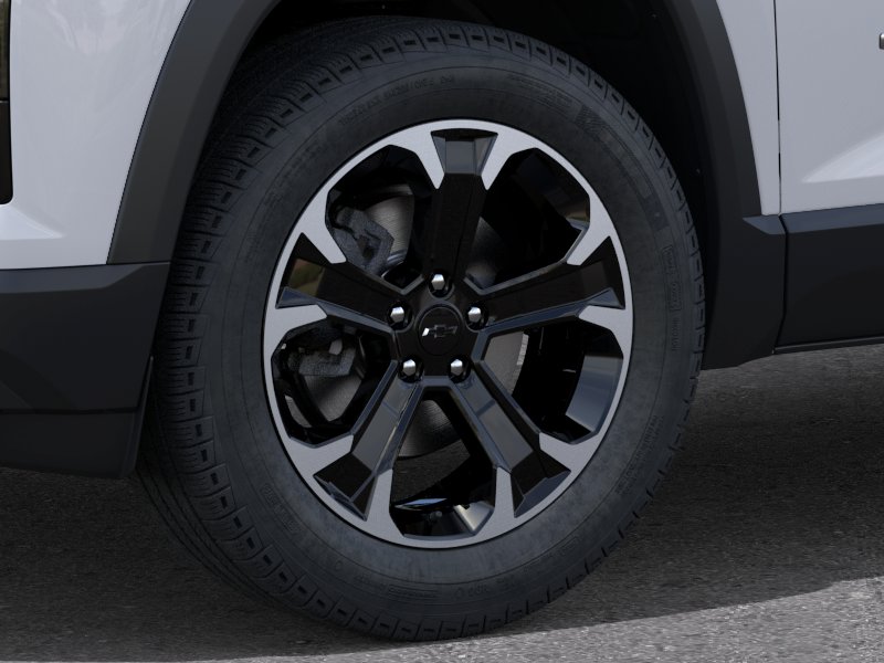2026 Chevrolet Equinox LT - Photo 35
