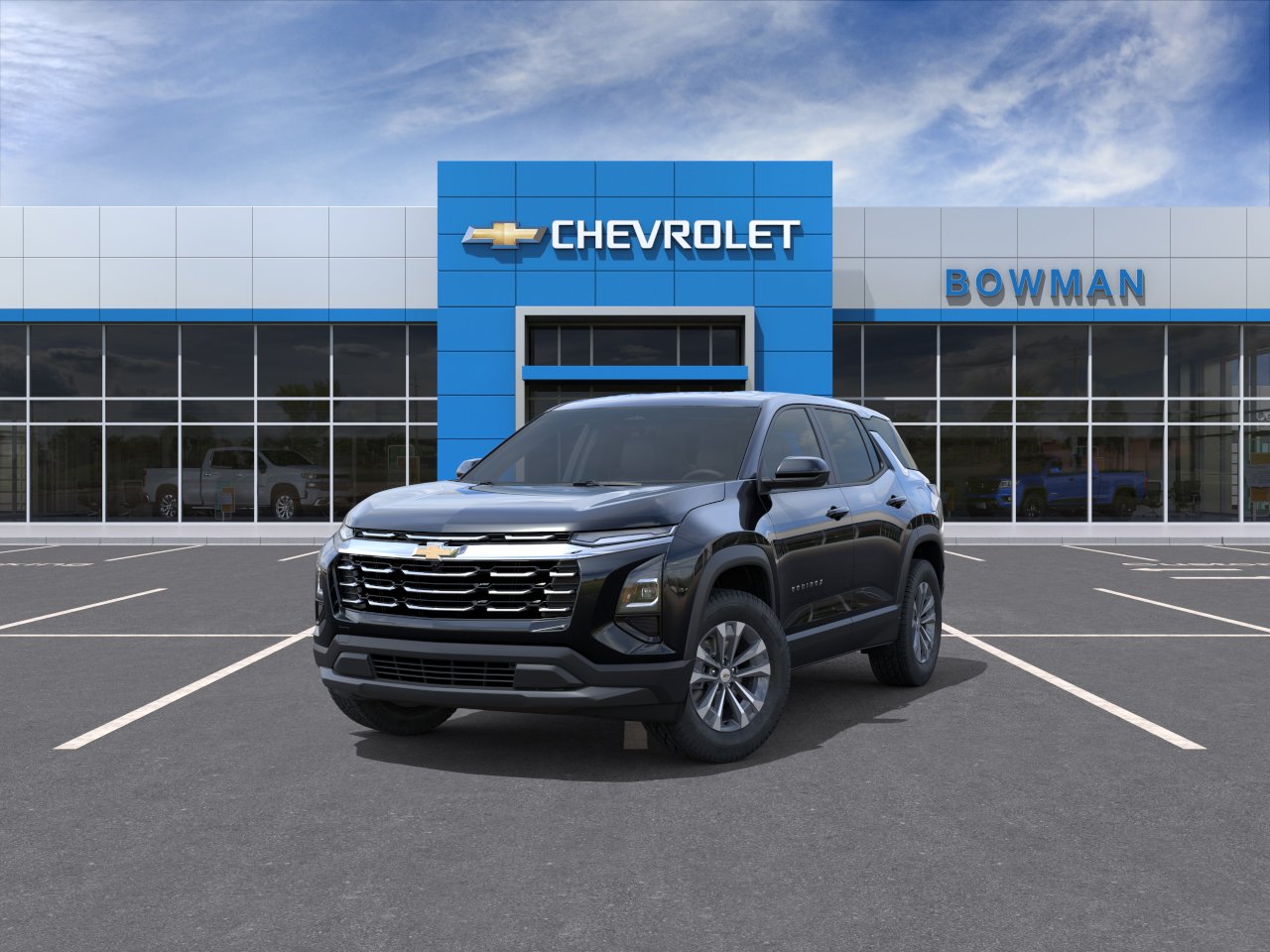 2026 Chevrolet Equinox LT - Photo 33