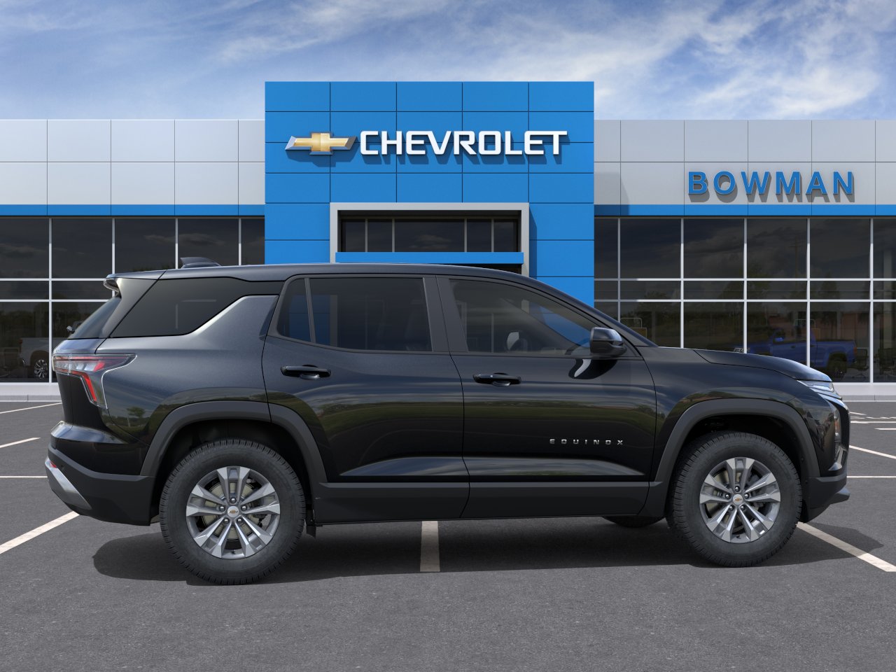 2026 Chevrolet Equinox LT - Photo 30