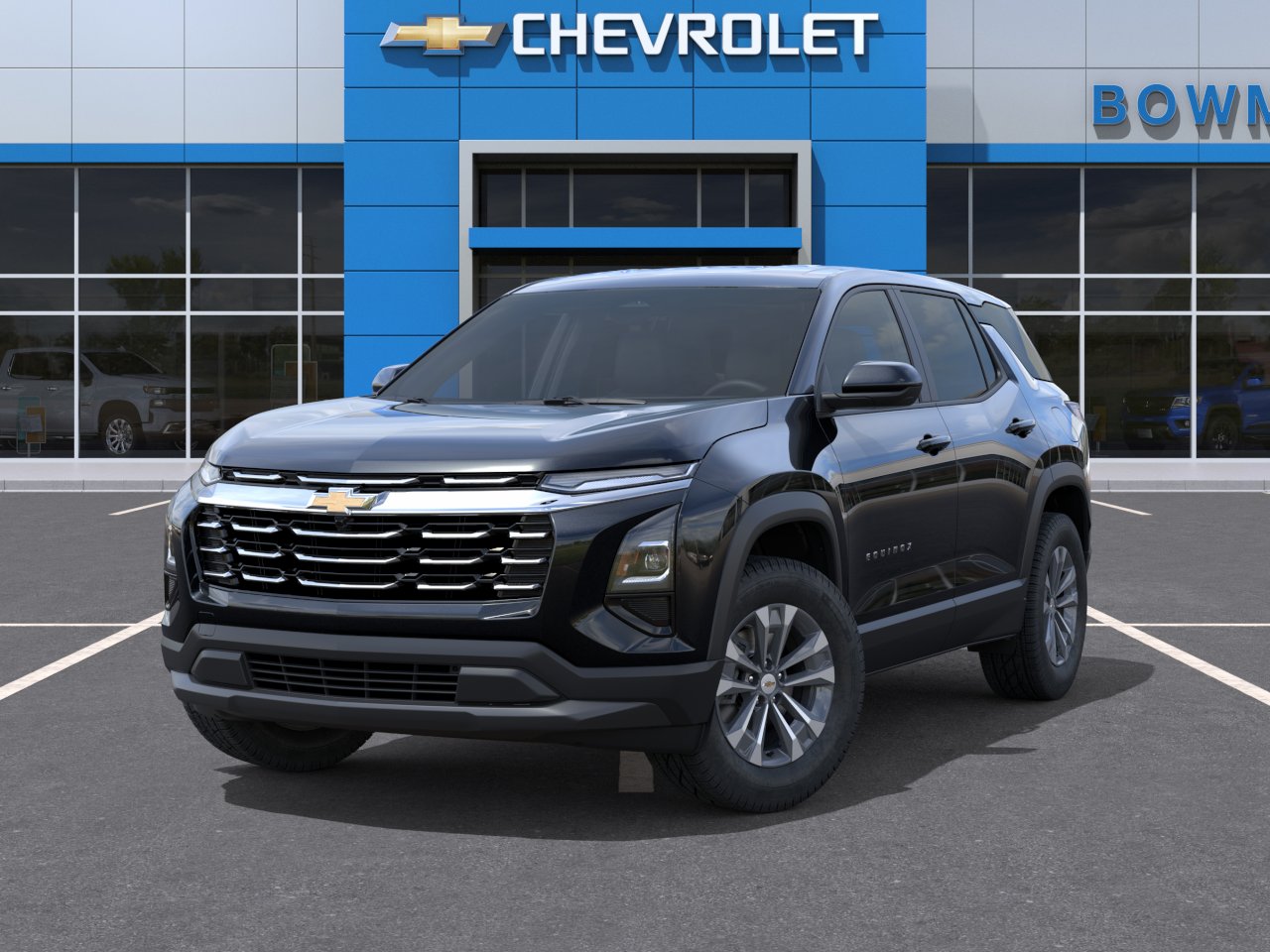 2026 Chevrolet Equinox LT - Photo 31